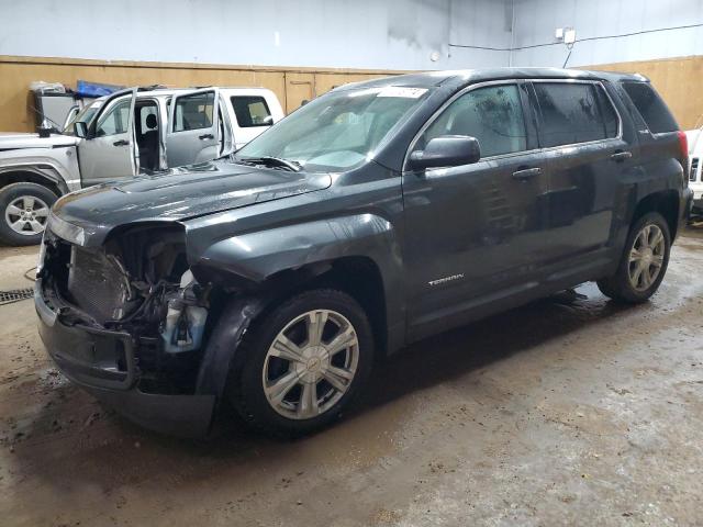 gmc terrain sl 2017 2gkalmek9h6330465