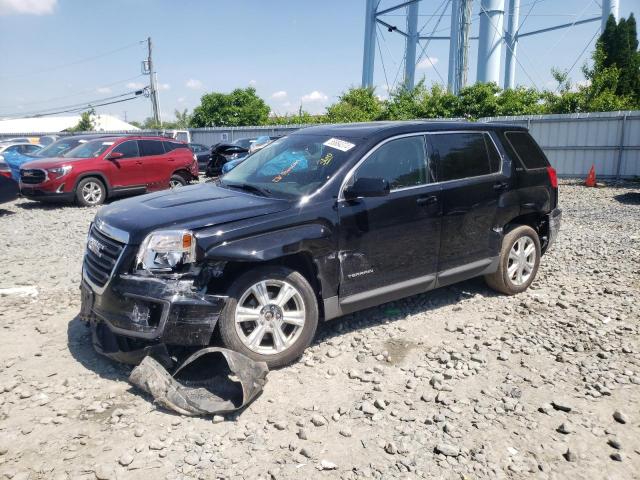 gmc terrain 2017 2gkalmek9h6340381