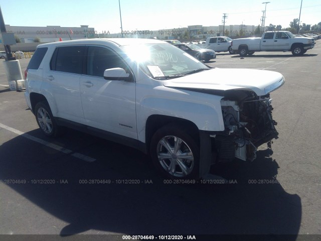 gmc terrain 2017 2gkalmek9h6341546