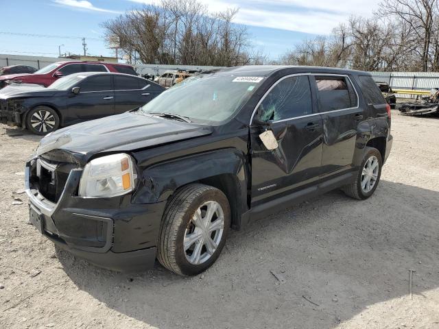 gmc terrain 2017 2gkalmek9h6341935