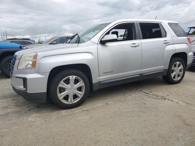 gmc terrain sl 2017 2gkalmek9h6348030