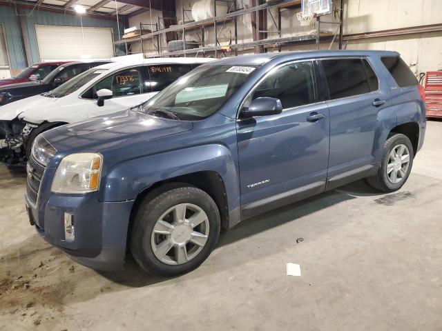 gmc terrain sl 2012 2gkalmekxc6123561