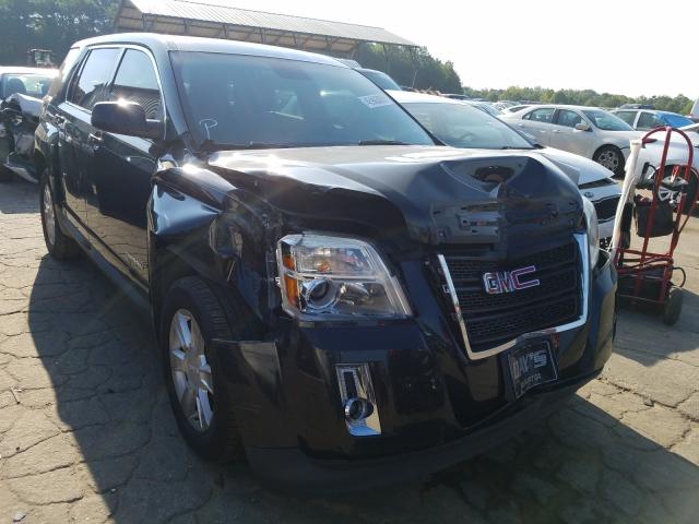 gmc terrain sl 2012 2gkalmekxc6129988