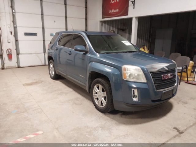 gmc terrain 2012 2gkalmekxc6133197