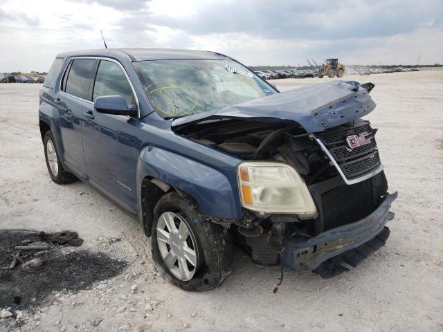 gmc terrain sl 2012 2gkalmekxc6214491