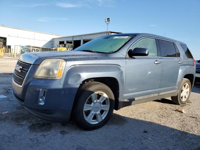 gmc terrain sl 2012 2gkalmekxc6247989