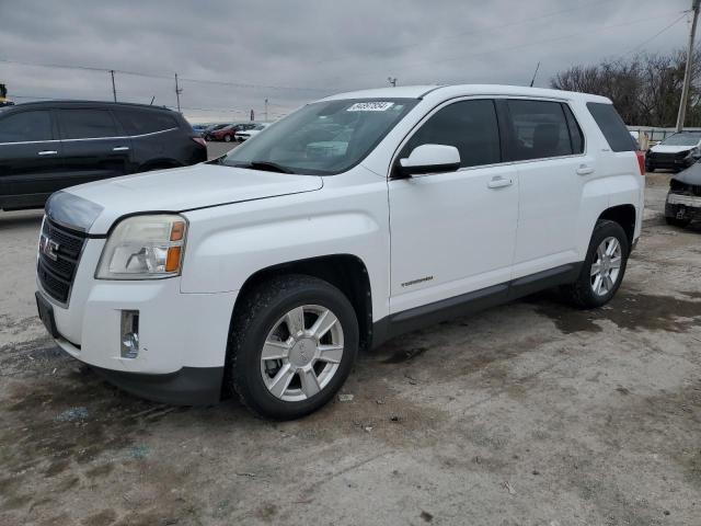 gmc terrain sl 2012 2gkalmekxc6269703