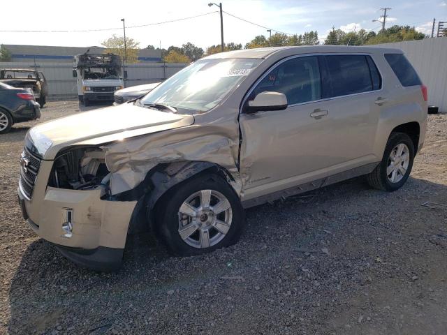 gmc terrain sl 2012 2gkalmekxc6289062