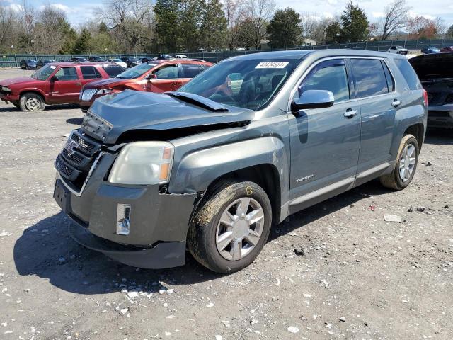 gmc terrain 2012 2gkalmekxc6328149