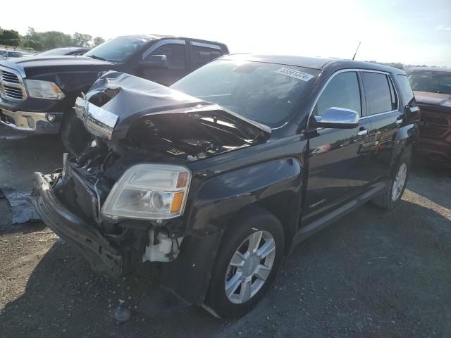 gmc terrain 2012 2gkalmekxc6383894