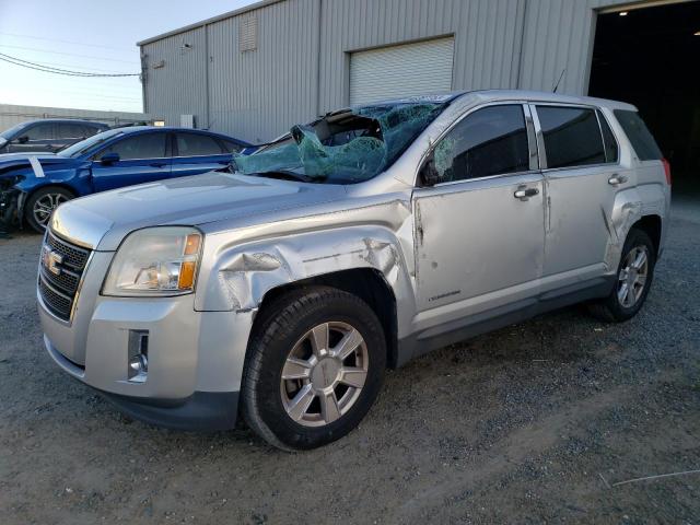 gmc terrain sl 2013 2gkalmekxd6107684