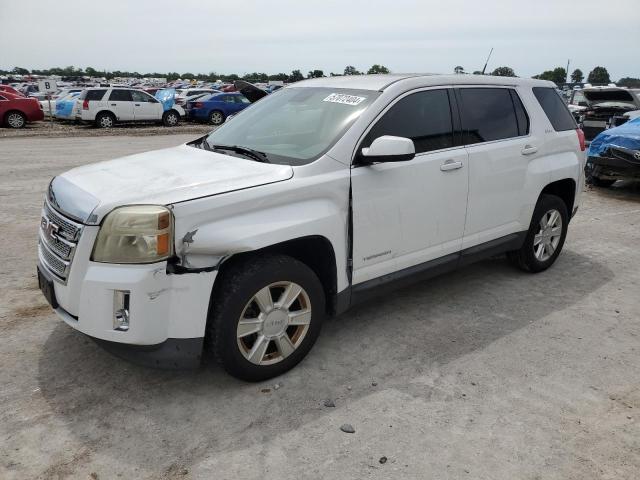 gmc terrain 2013 2gkalmekxd6120841