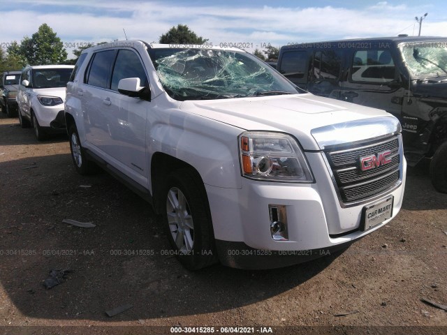 gmc terrain 2013 2gkalmekxd6144802