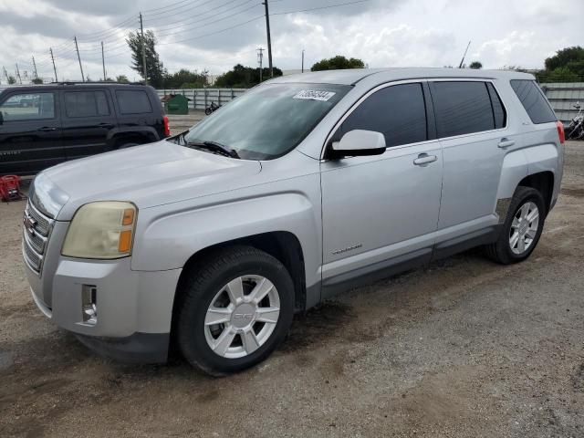 gmc terrain sl 2013 2gkalmekxd6151569