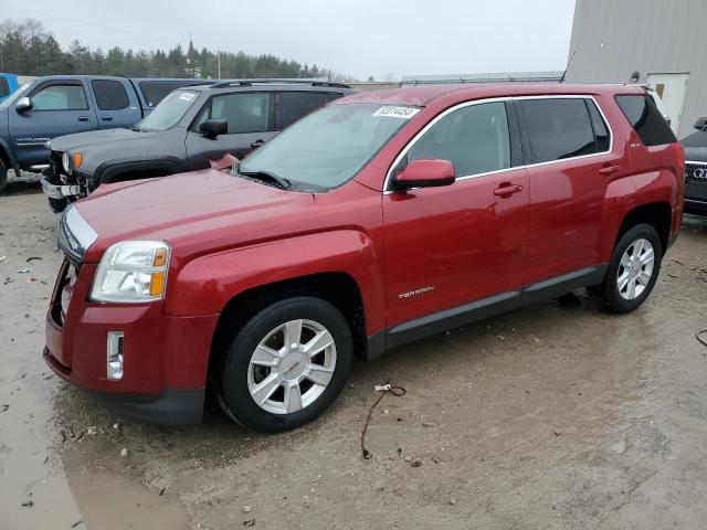 gmc terrain sl 2013 2gkalmekxd6152334