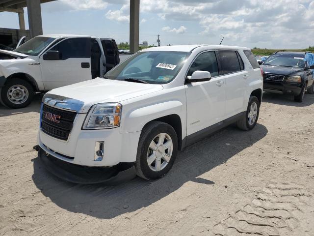 gmc terrain sl 2013 2gkalmekxd6277060