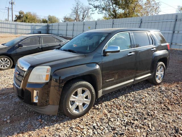 gmc terrain sl 2013 2gkalmekxd6290679