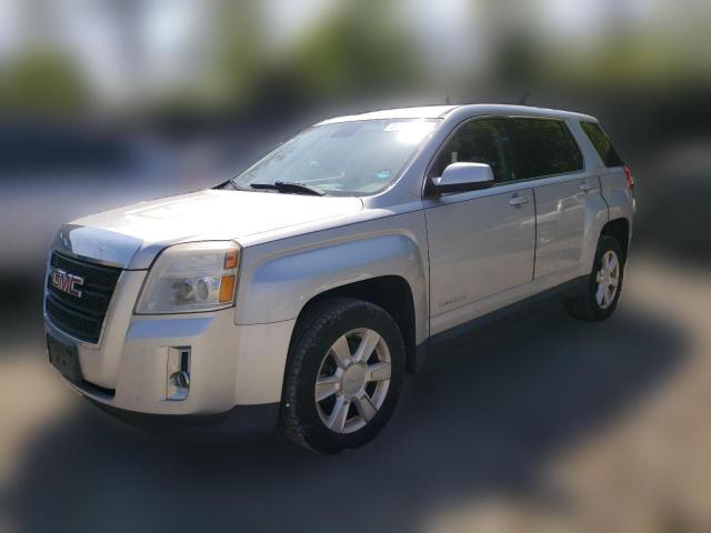 gmc terrain 2013 2gkalmekxd6301051