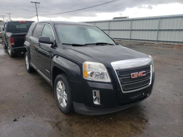 gmc terrain sl 2013 2gkalmekxd6307139