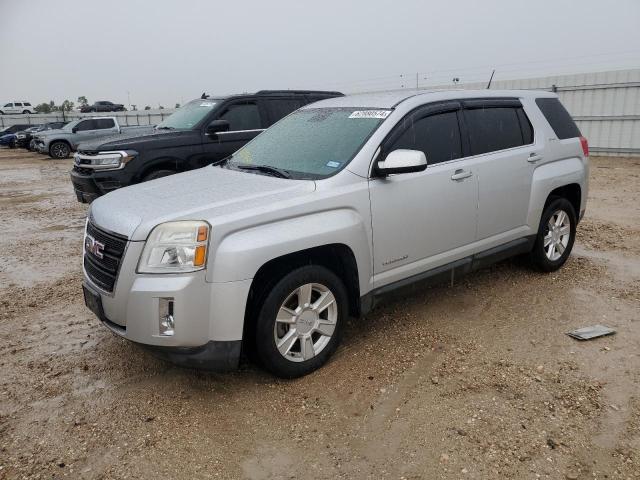 gmc terrain sl 2013 2gkalmekxd6323390