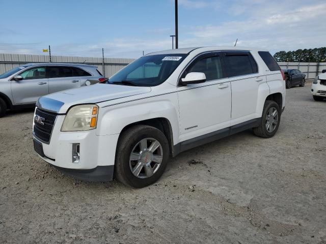 gmc terrain 2013 2gkalmekxd6357278