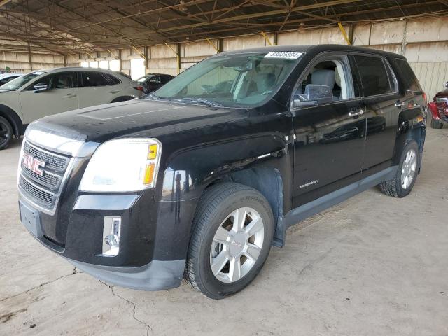 gmc terrain sl 2013 2gkalmekxd6369396