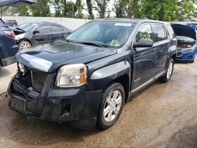 gmc terrain 2013 2gkalmekxd6376249