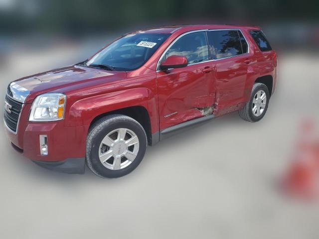 gmc terrain 2013 2gkalmekxd6384903