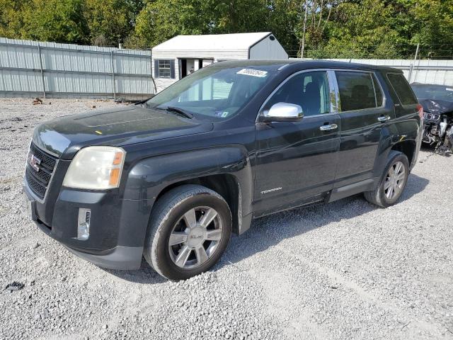 gmc terrain sl 2013 2gkalmekxd6385159