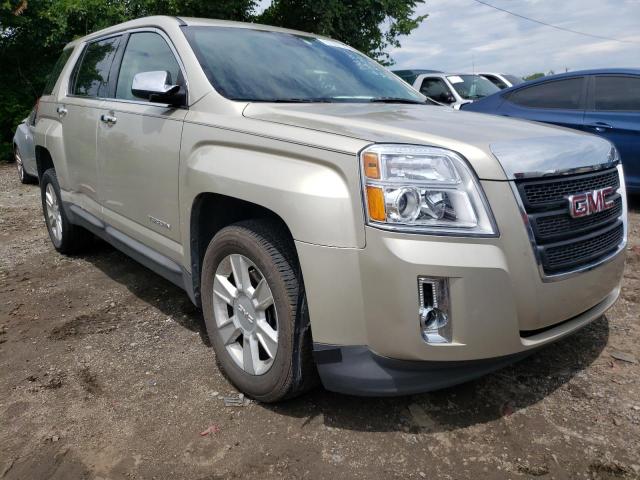 gmc terrain sl 2013 2gkalmekxd6387588