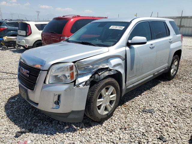 gmc terrain 2013 2gkalmekxd6411372