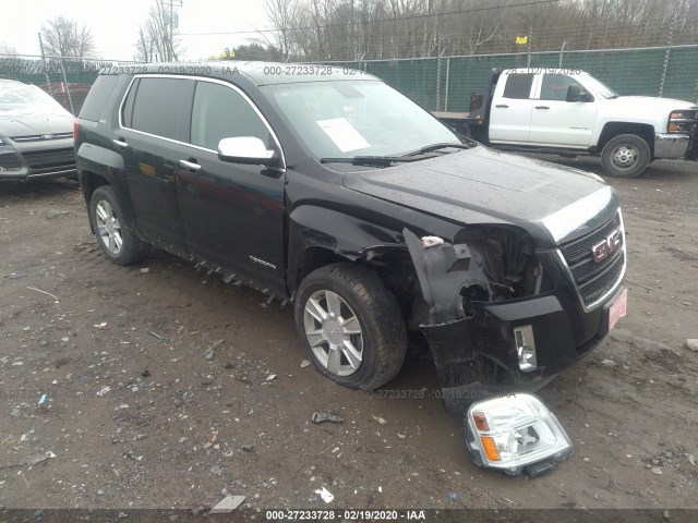 gmc terrain 2013 2gkalmekxd6421805