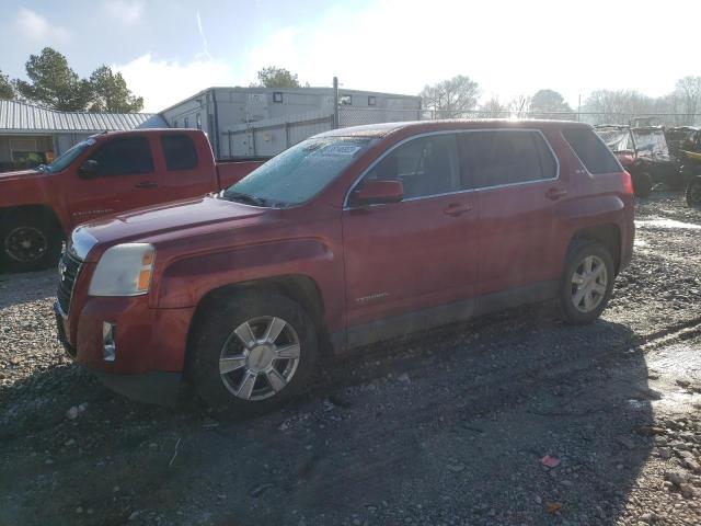 gmc terrain sl 2013 2gkalmekxd6427412