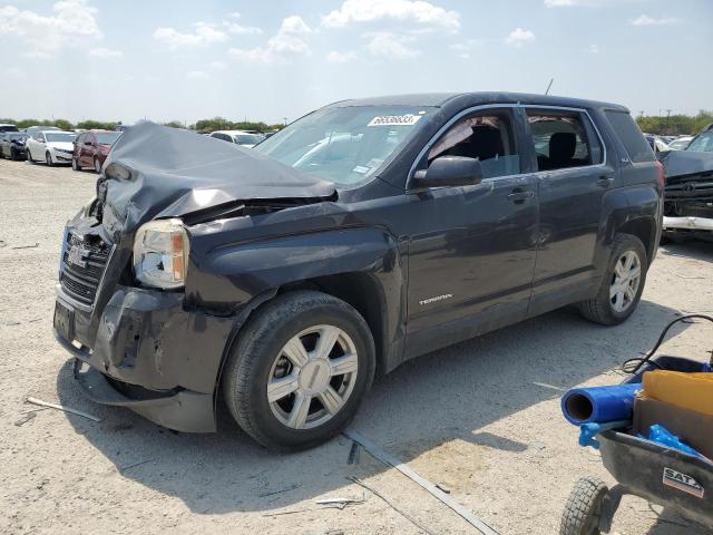 gmc terrain 2014 2gkalmekxe6109498