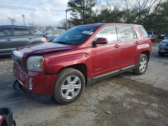 gmc terrain 2014 2gkalmekxe6206684