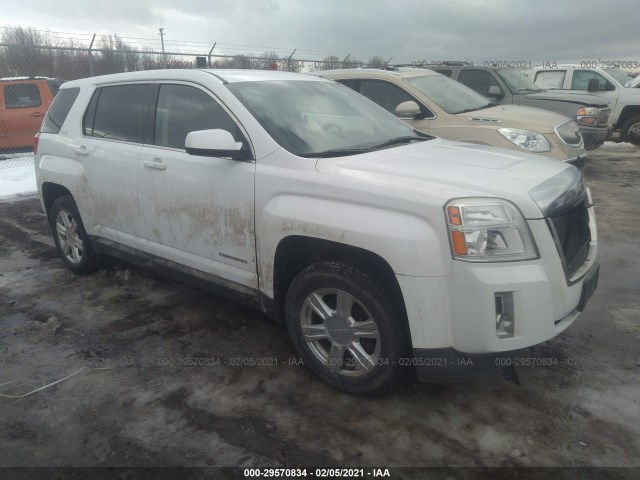 gmc terrain 2014 2gkalmekxe6283197