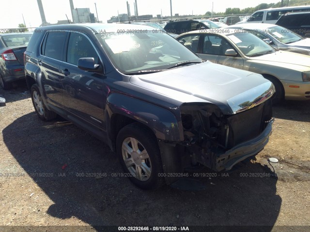 gmc terrain 2014 2gkalmekxe6308146