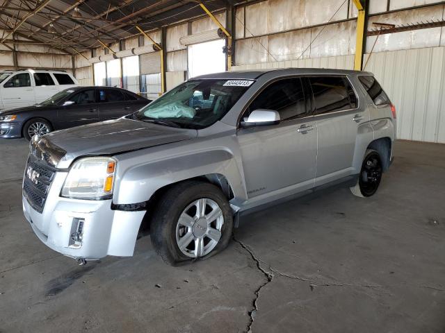 gmc terrain sl 2014 2gkalmekxe6382330