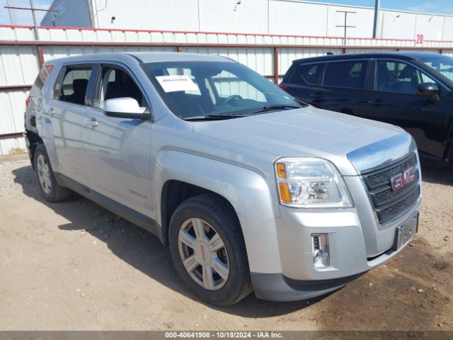 gmc terrain 2015 2gkalmekxf6121605