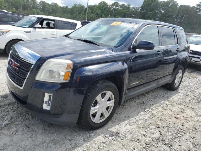 gmc terrain 2015 2gkalmekxf6162607