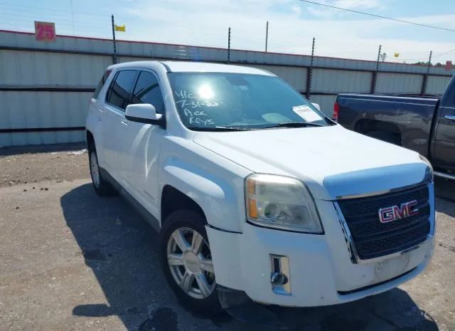 gmc terrain 2015 2gkalmekxf6228170