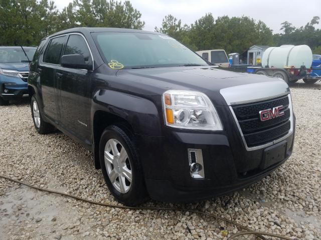 gmc terrain sl 2015 2gkalmekxf6235071