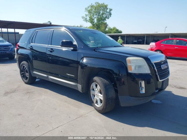 gmc terrain 2015 2gkalmekxf6287140