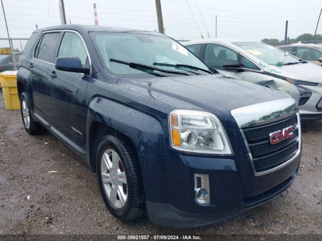 gmc terrain 2015 2gkalmekxf6292810