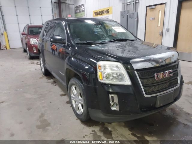 gmc terrain 2015 2gkalmekxf6295318