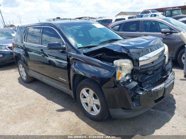 gmc terrain 2015 2gkalmekxf6296503