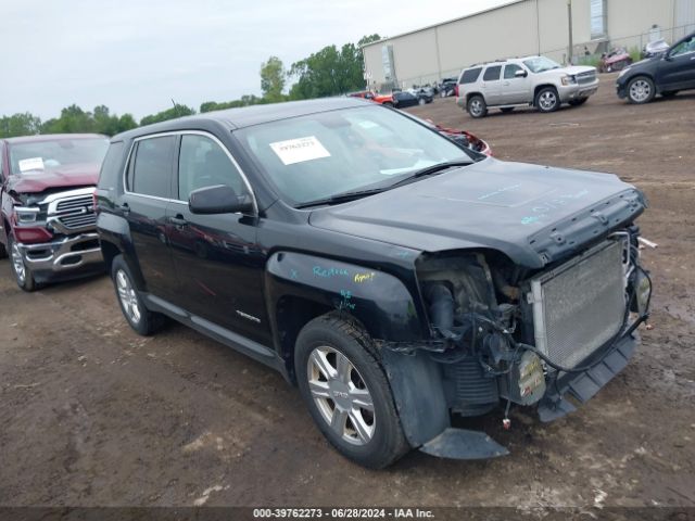 gmc terrain 2015 2gkalmekxf6303885