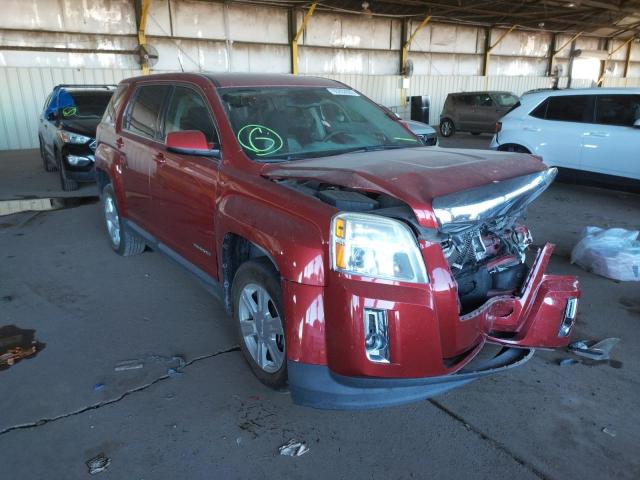 gmc terrain sl 2015 2gkalmekxf6306382