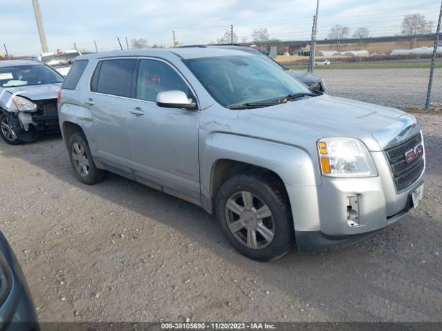 gmc terrain 2015 2gkalmekxf6306558