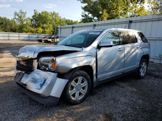 gmc terrain sl 2015 2gkalmekxf6326664